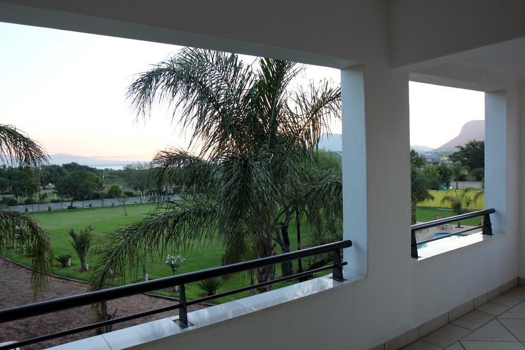 Casa Bianca Guest Lodge 하트비스푸르트 객실 사진