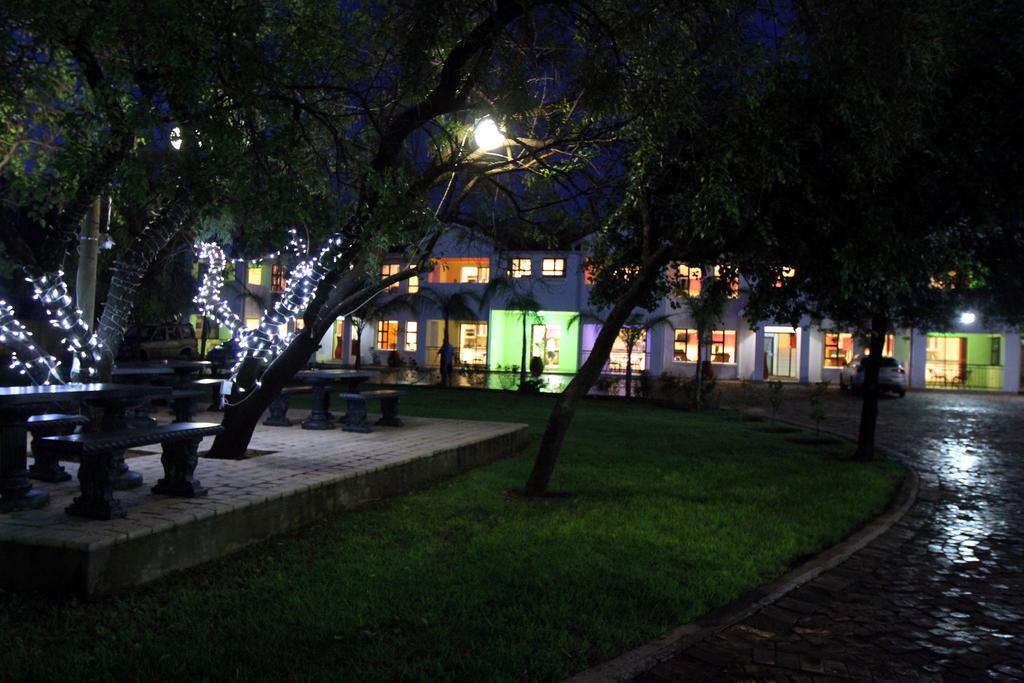Casa Bianca Guest Lodge 하트비스푸르트 객실 사진
