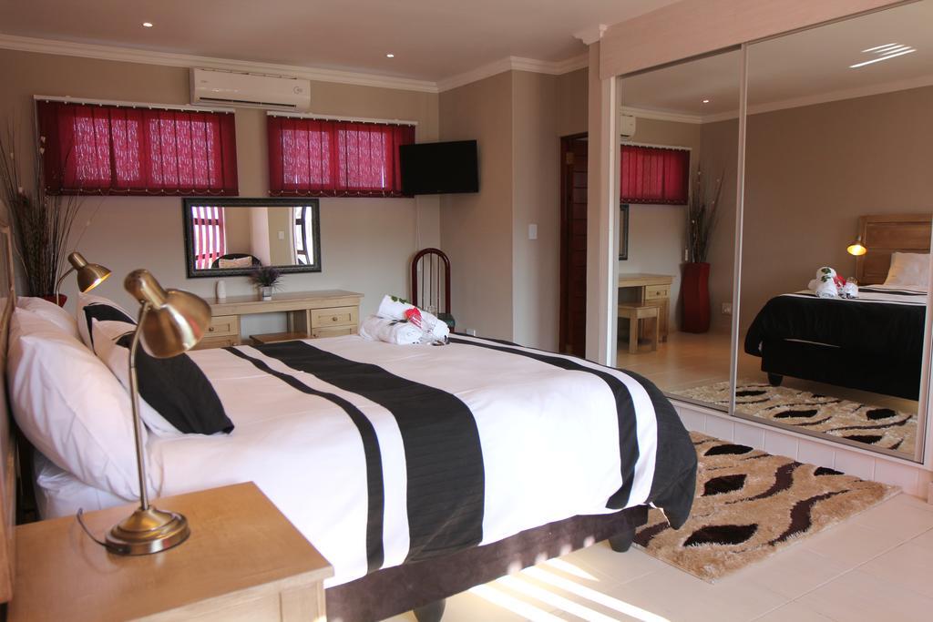 Casa Bianca Guest Lodge 하트비스푸르트 객실 사진